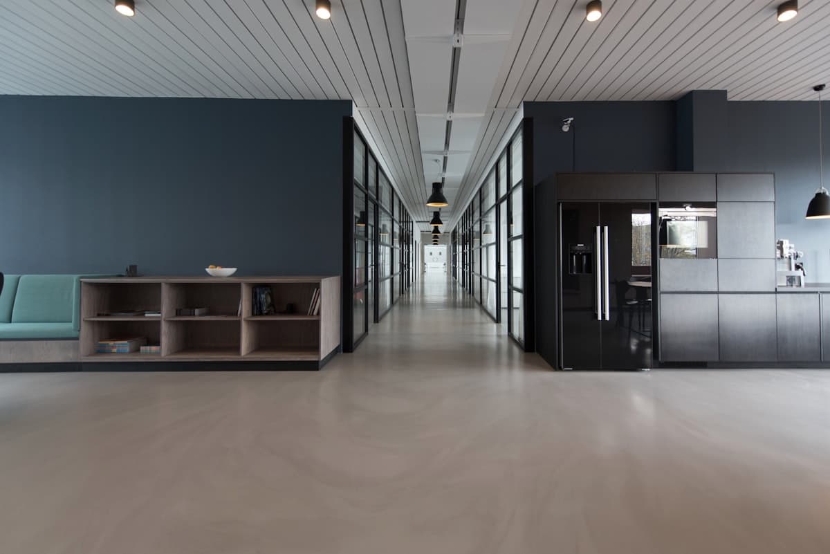 Oficinas y Locales